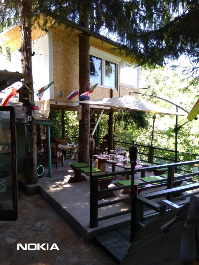 Apartamento Tree House Visoko Exterior foto