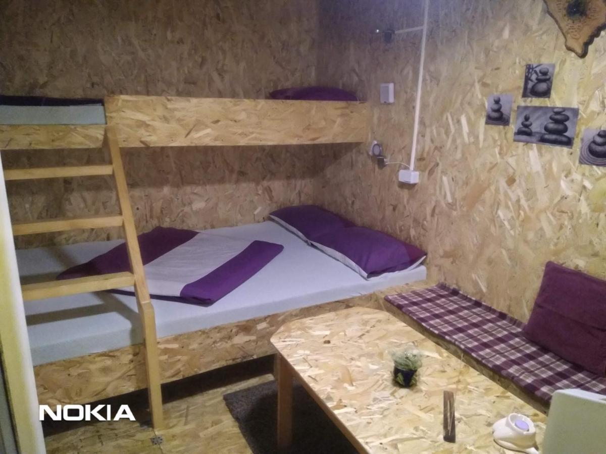 Apartamento Tree House Visoko Exterior foto